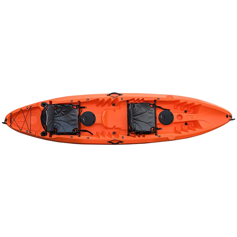 Cool Kayak Plastic Kayak for Family