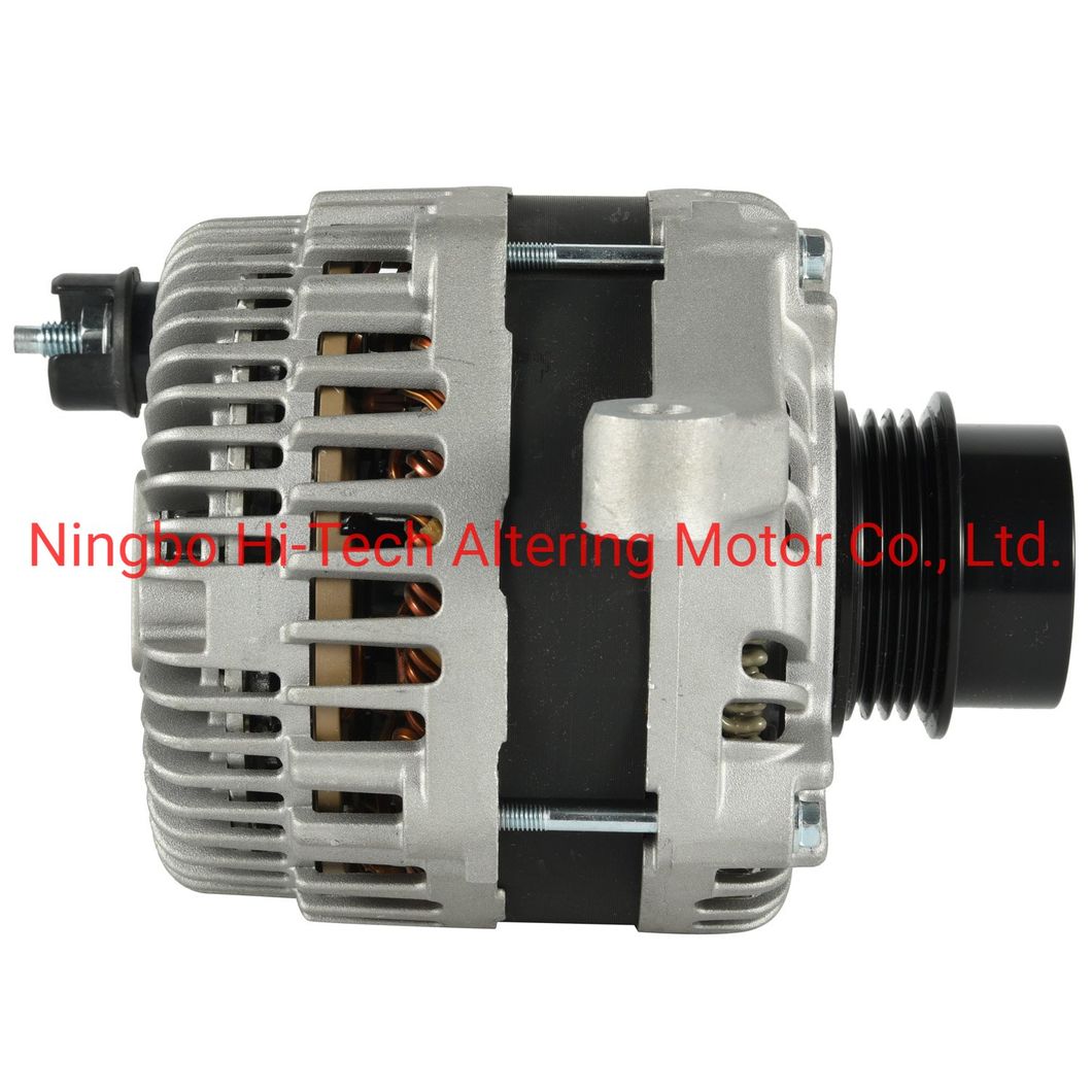 12V 175A Alternator for Mitsubishi Ford Lester 11655 A3tx1382