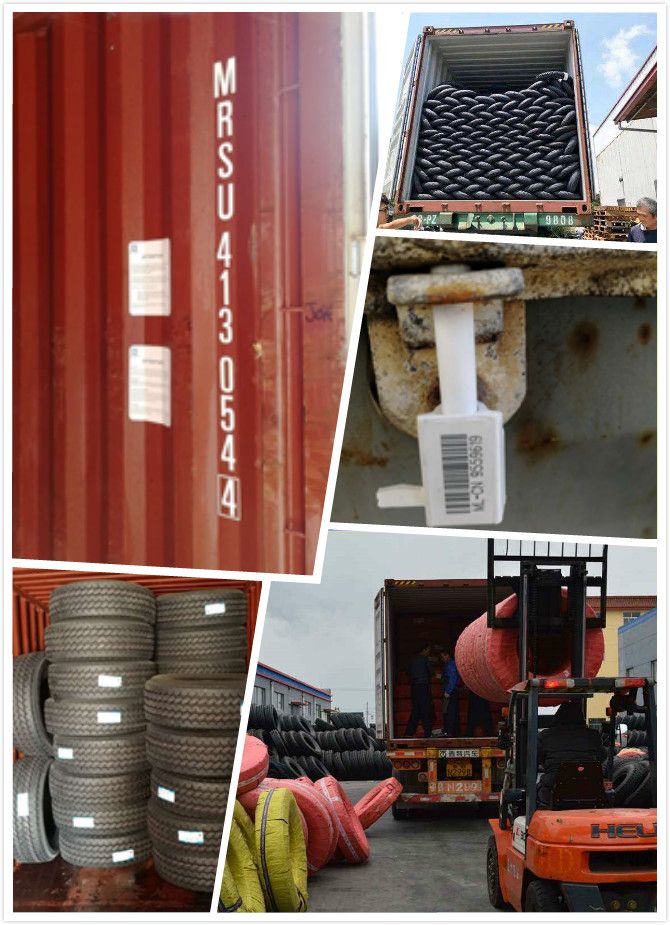 Chengshan Passenger Car Tyre (CSC-801, 155/70R12)