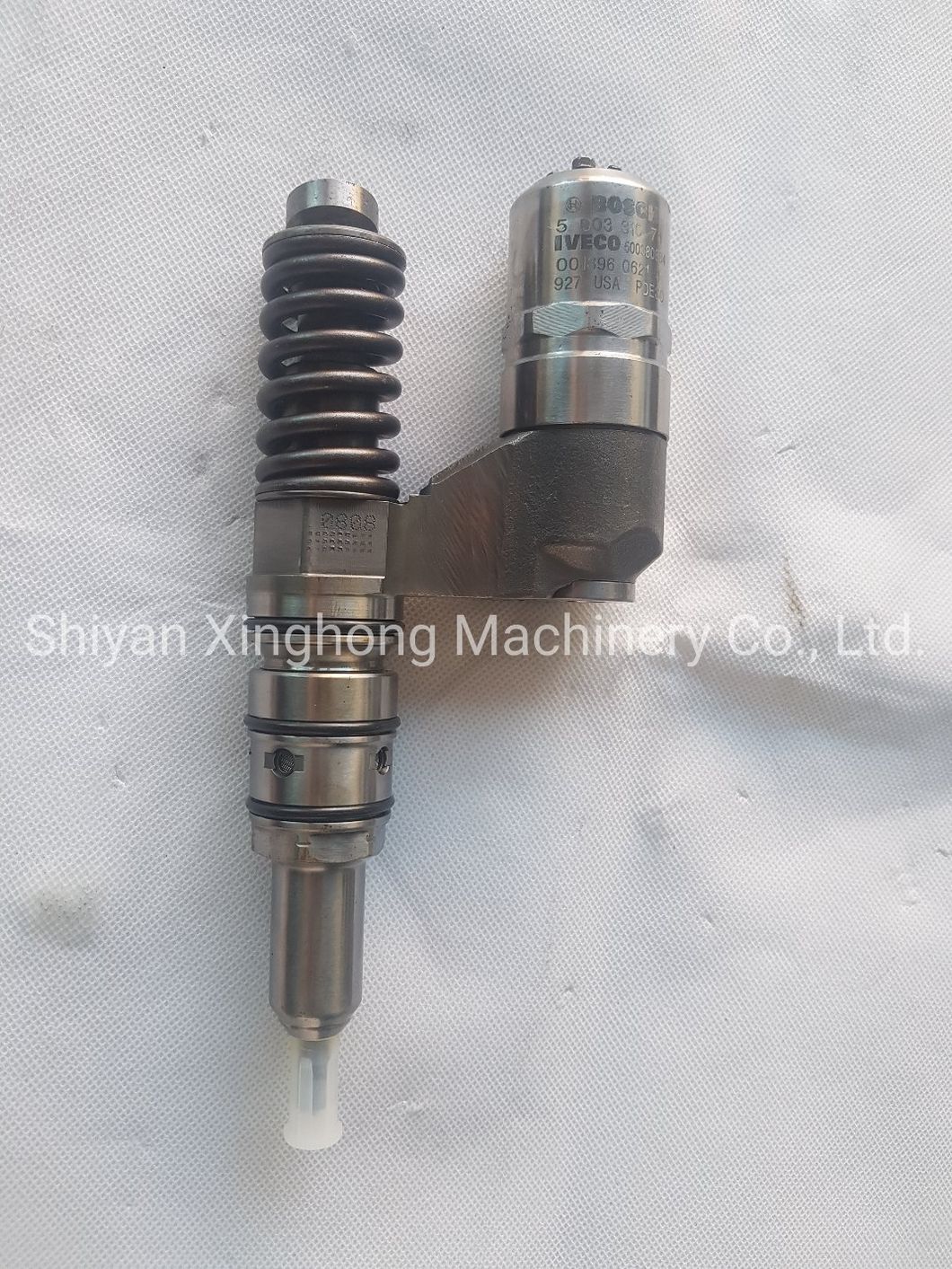 FIAT Engine Parts Eui Injector Uniu Pump Nozzle 0414700003 500380884 2998524/0986441112