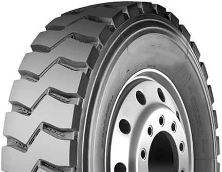 Radial Tube Type Tyre/Mining Truck Tires 8.25r16lt 8.25r20 9.00r20 10.00r20 11.00r20 12.00r20