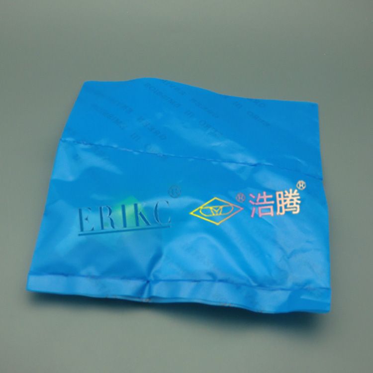 Erikc Delph Injector Plastic Protect Cap E1023001, Common Rail Nozzle Tip Cap