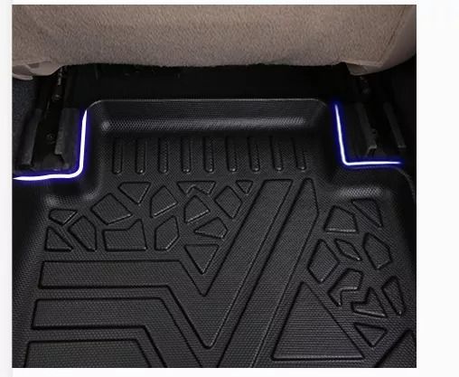 Car Mat Car Floor Mats for Dodge Durango (2021)
