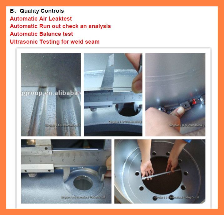 Mining &amp; Industrial OTR Wheel Rim Multi-Piece OTR Wheel and Components for OTR Wheel Rim for OTR Wheel 465-7 35-17.00/3.5