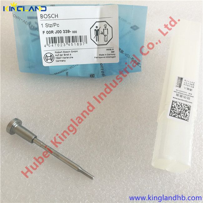 Diesel Isbe Injector Control Valve F00rj00339 Foorj00339 Forinjector 0445120007