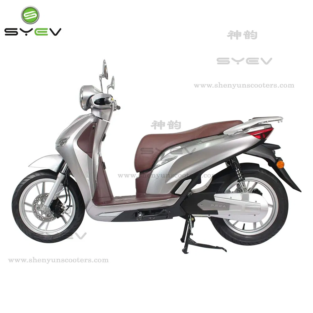 Syev with 3000watt Central Motor Adult Ride High Speed Electric Scooter