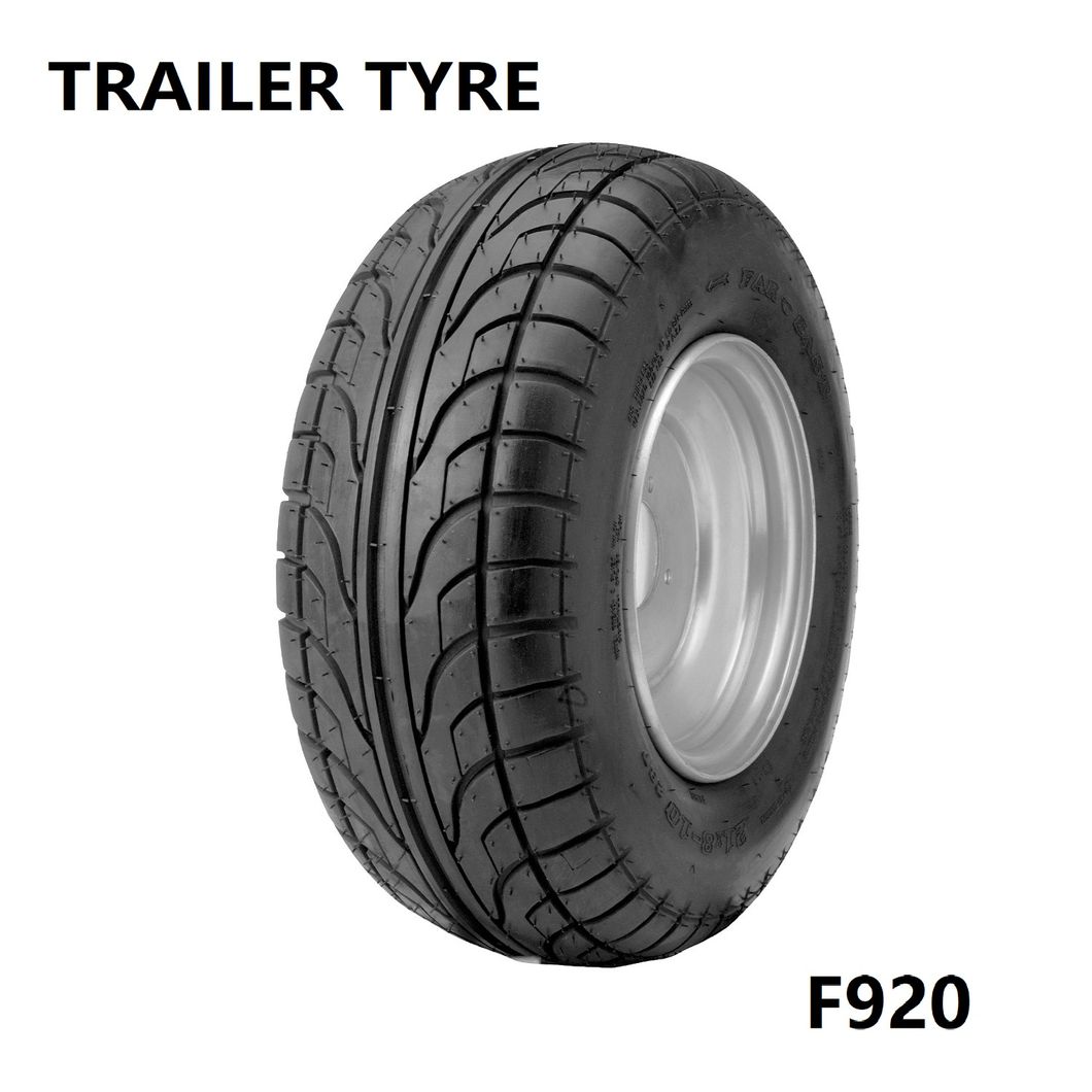 Suntop/Far East Brand ATV/UTV Trailer Tyres 4pr 6pr F920 Tubeless Tires St175/80 3.00-4 145/70-6 16*8-7 18*9.5-8 19*7-8 3.25-8 4.80-8 5.70-8 4.80/4.00-8 22*11-8