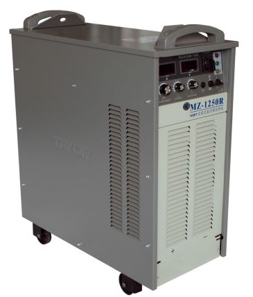Saw Mz Series Automatic Submerged Arc Welder 630 1000 1250