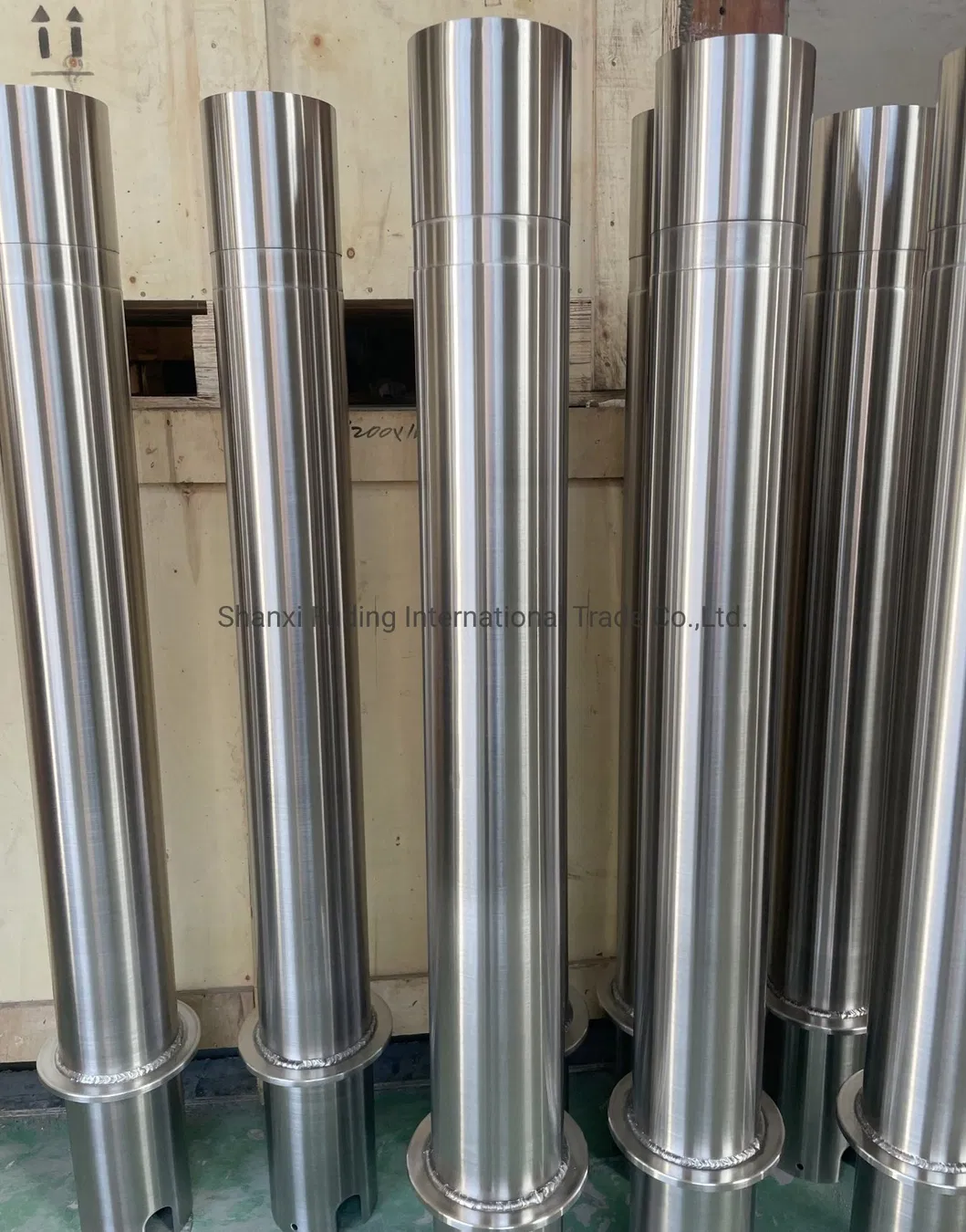 Best Quality Security Metal SS316 Bollard