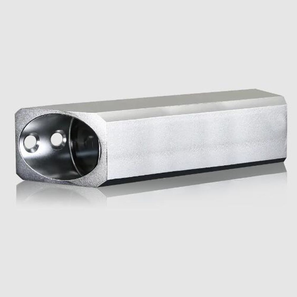 Digital Wireless 7&quot; Dual Screen Monitor Front View Camera Magnetic Base 9600mA Battery for Forklift