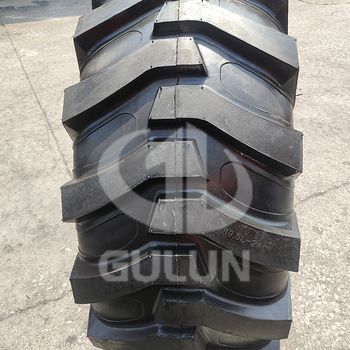 Industrial OTR Agricluture Backhoe Loader Grader Tractor Trailer Lawn Turf Tires Mower Tires R-4 G2/L2 10.5/80-18 12.5/80-18 16.9-24 16.9-28 17.5L-24 18.4-26