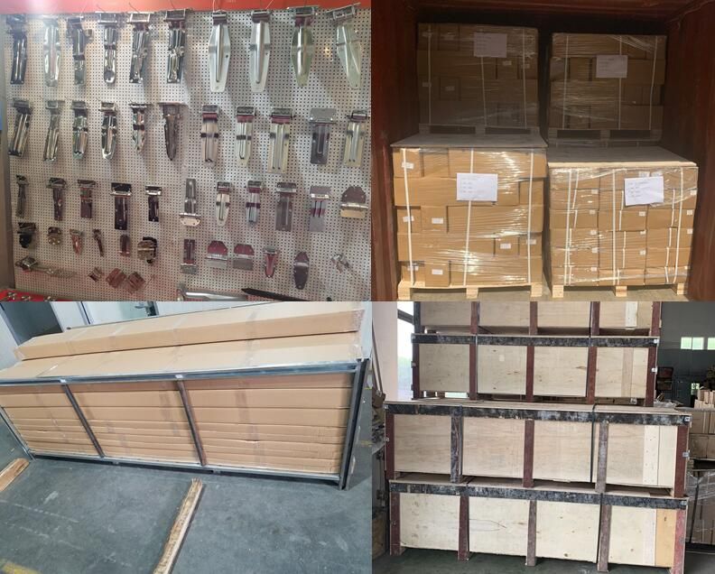 Truck Spring Bolt, Side Board Spring Bolt, Trailer Parts