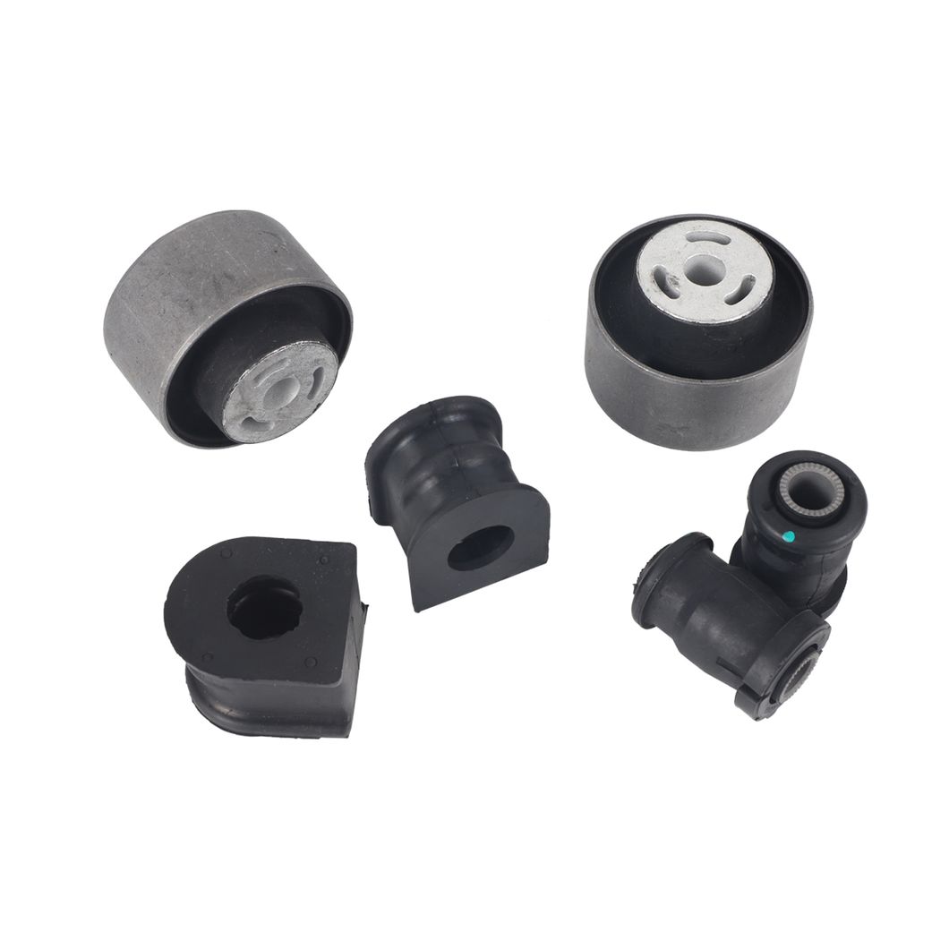 High-Quality Car Spare Parts Rear Engine Mount Suspension Mounting for Opel Corsa 2007-2016 OEM 0684666 90445300