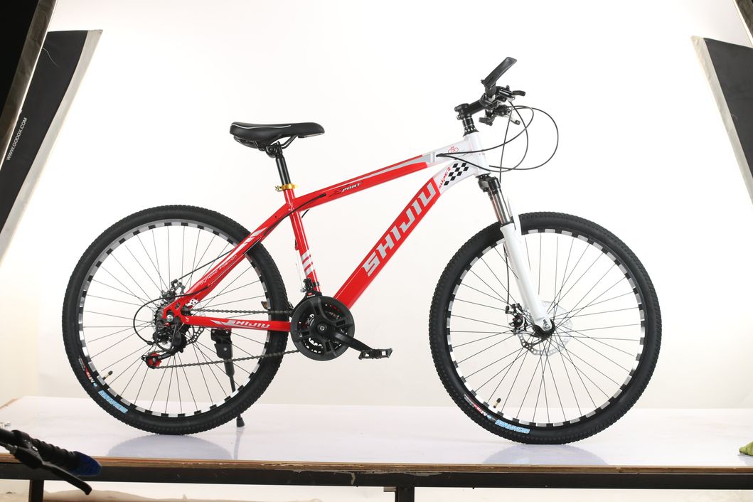 Chinese Factory OEM Cheap Bicycle Bike MTB Cycle Mountain Bikes with Cheapest Price