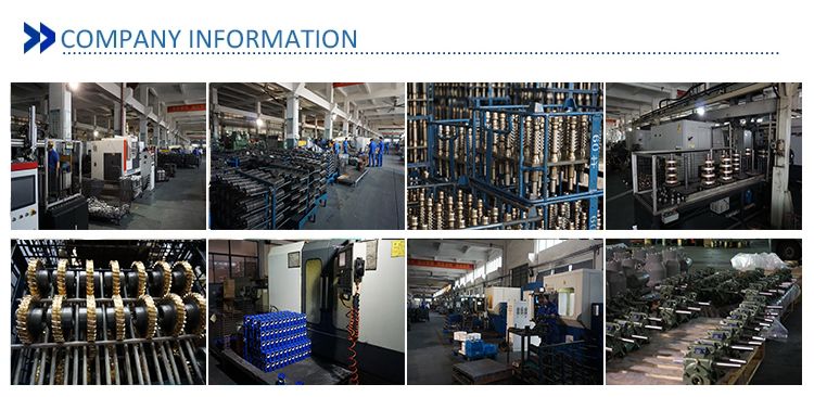 Brush Cutter Gearbox