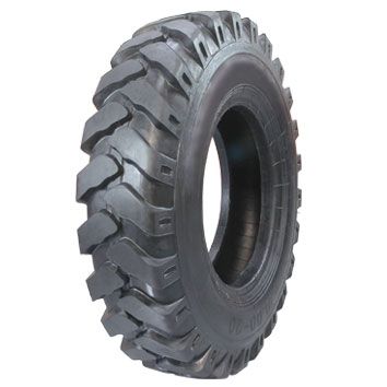 off The Road Tyre 10.00-20 11.00-20 for Excavator