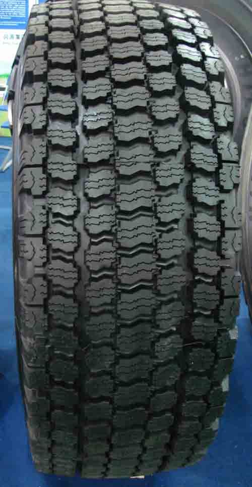 L-Guard OTR Tyre Grader Tyre G2 Tubeless 17.5-25