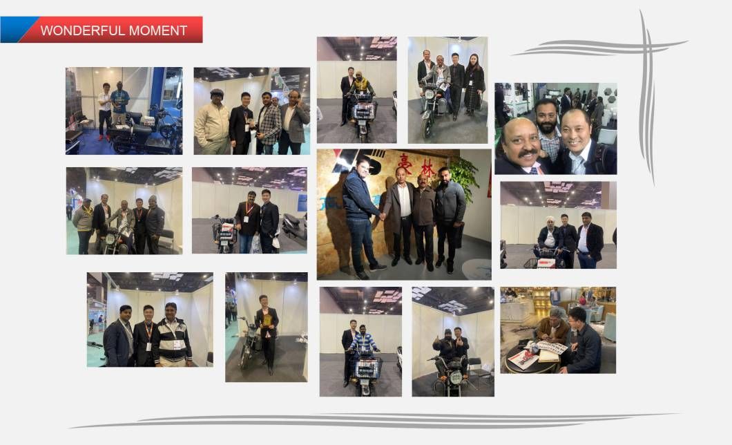 Fairly Used High Quality Load 10 People Removable Battery Electric Motorcycle/Electric Tricycle for Cargo