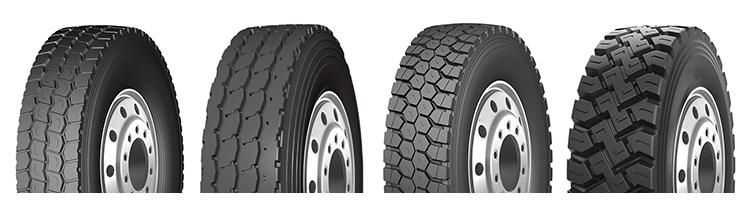Anemoi 7.50r16lt Impact Resistant Durable &amp; Stable All Position Light Truck Tyre for off Road Use