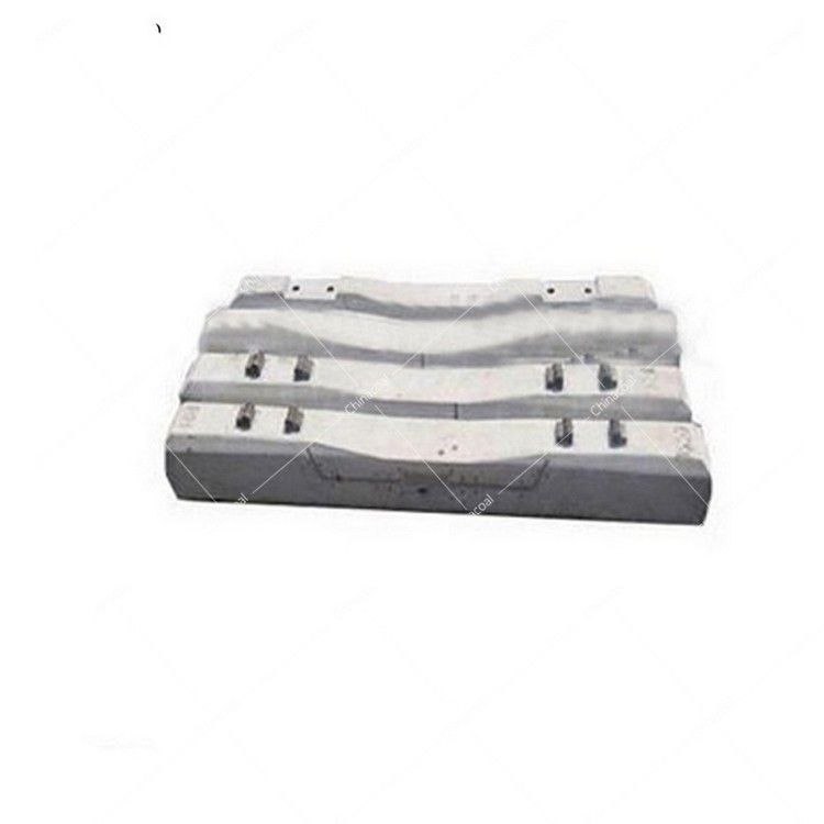 Railroad Concrete Sleeper for High Speed Railway Construction