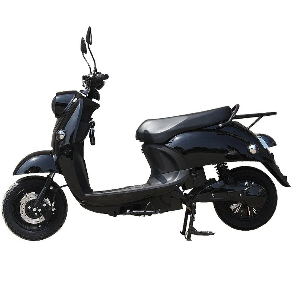 Eco-Friendly Low Carbon Fashion City Commute Shopping Lady&prime;s Electric Scooter