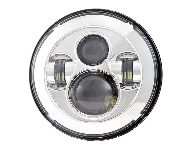High Quality Motorcycle Poweful Head Light Head Lamp