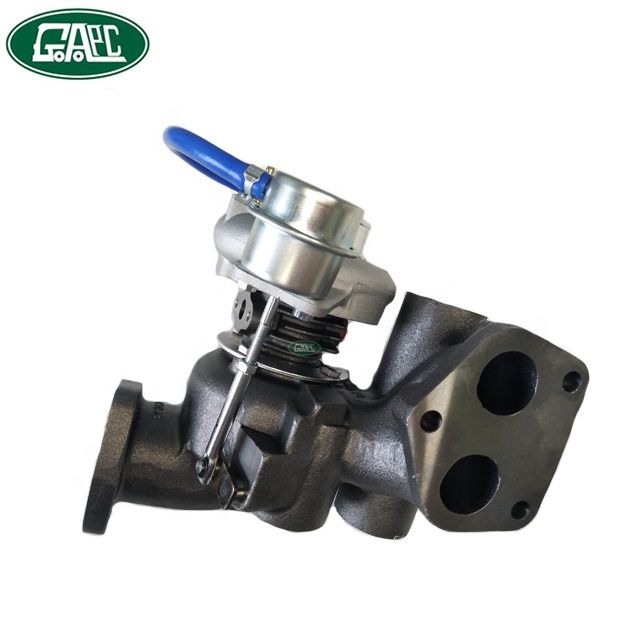 2.5 Tdi 300 Tdi Turbocharger and Core Unit Err4802 Err4893 Pmf100510 452055-5004s 452055-7 452055-5007s 452055-4 452055-0007 for Land Rover Defender