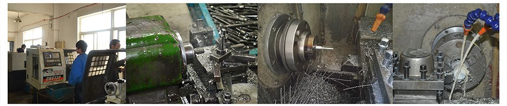 Common Rail High Pressure Test Kit (MG51120)