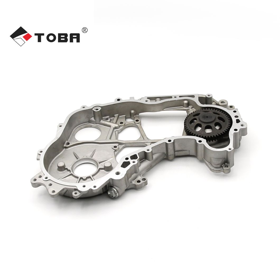 Hot Sale Automotive oil Pump for TOYOTA HIACE IV Bus 2.5 D-4D 4WD (KLH18) OEM 1132030060