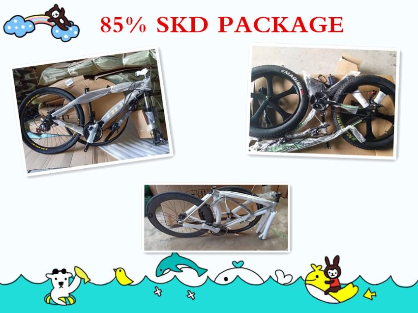 Good Quality Cheap Price 26/27.5/29&quot; MTB Mountain Bike with Suspension Fork