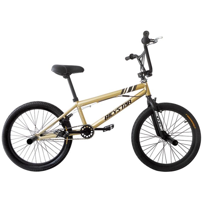 Selling Wholesale Price Custom BMX Freestyle Bikes 20 Inch Kid