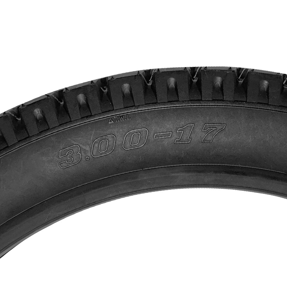 New Production 3.25-16 Tubeless Motorcycle Tires Max America Casing Rubber South Material Rating Lbs Origin Type Central Inch