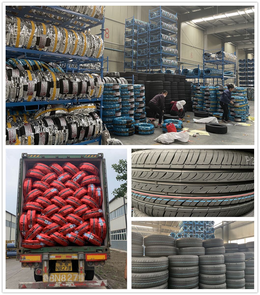 Hanmix Aptany Doubleking All Season Summer Winter Tire UHP/Van/SUV/4X4/at/Mt/Ht/Rt 165/70r12 175/70r13 185/55r14 195/60r15 Car PCR Passenger Tires Tyres
