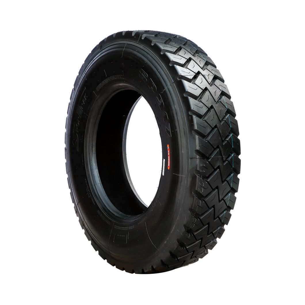 Semi Heavy Duty 11r/22.5 Truck Tires 11r 22.5 Tires 11r22.5