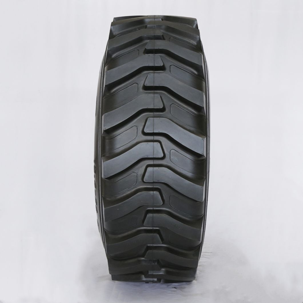 Low MOQ Backhoe Tires R4 16.9 24 16.9 - 28 with CCC ISO Certificate