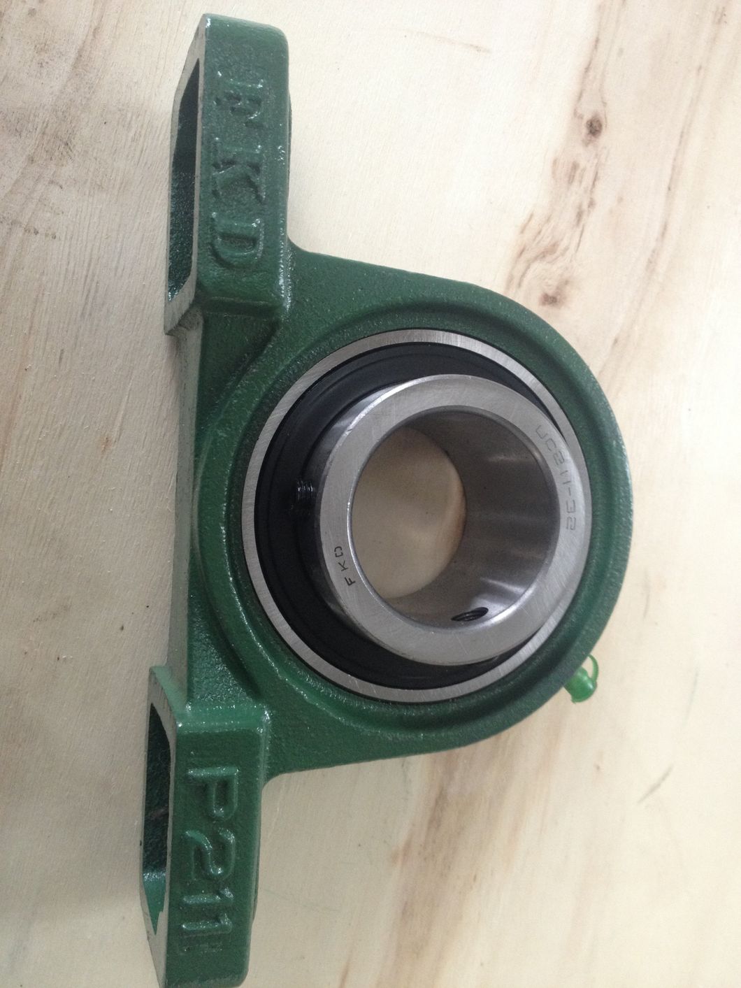 Pillow Block and Bearing with Heavy Duty UCP215 UCP216 UCP217 UCP218 UCP220