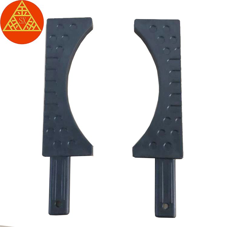 Rubber Plastic Rotary Rollback Kit Tool for Wheel Aligner Turn Plate