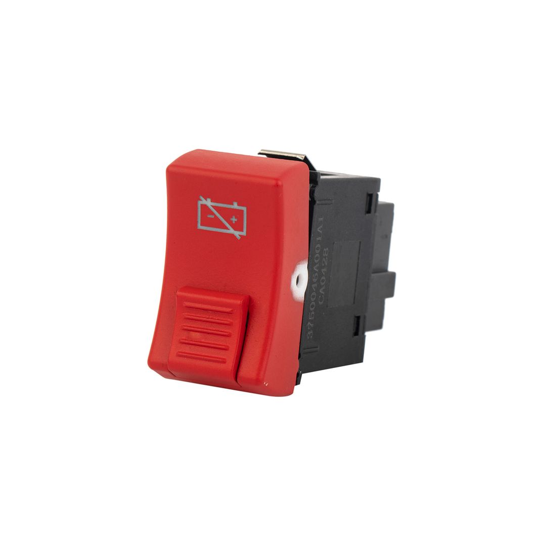 Auto Parts Electrical Power Control Switch Assembly for FAW Model Ds116