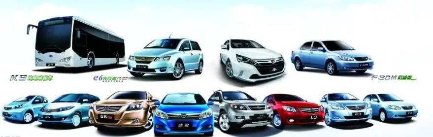 Auto Electrical Accessories Air Condition Expansion Valve for Chinese Trucks Dongfeng Series