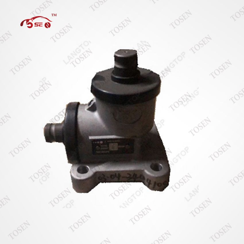 for Zf Truck Transmission Gearbox Lenk Systeme Angled Drive Gear 7860 955 200
