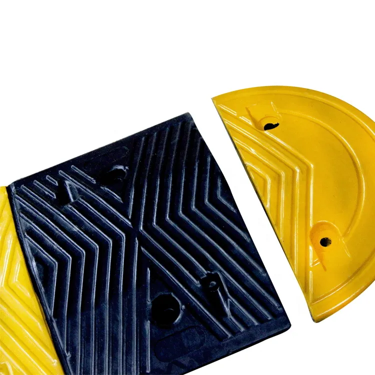 Premium Heavy Duty Speed Bump Speed Humps