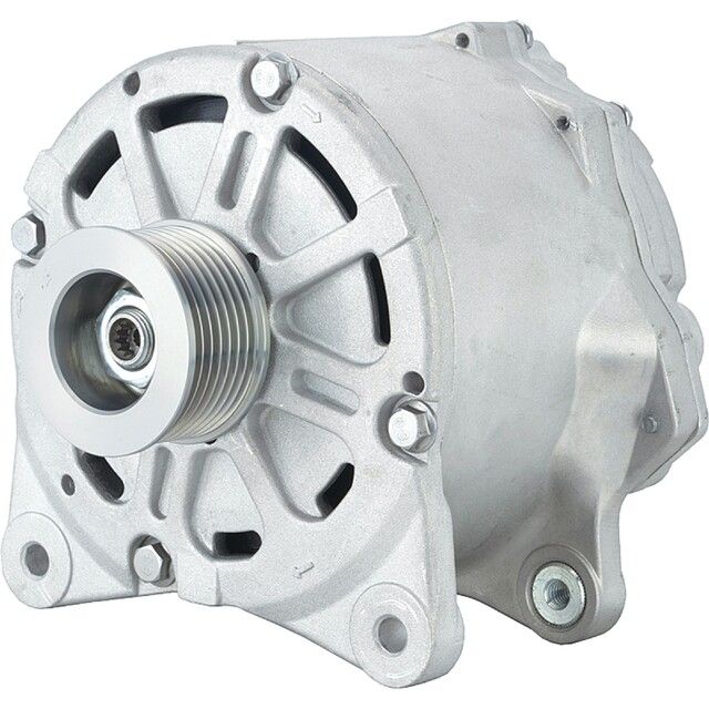Alternator for 4.2L Audi A8 Quattro 04 05 12V; 11246
