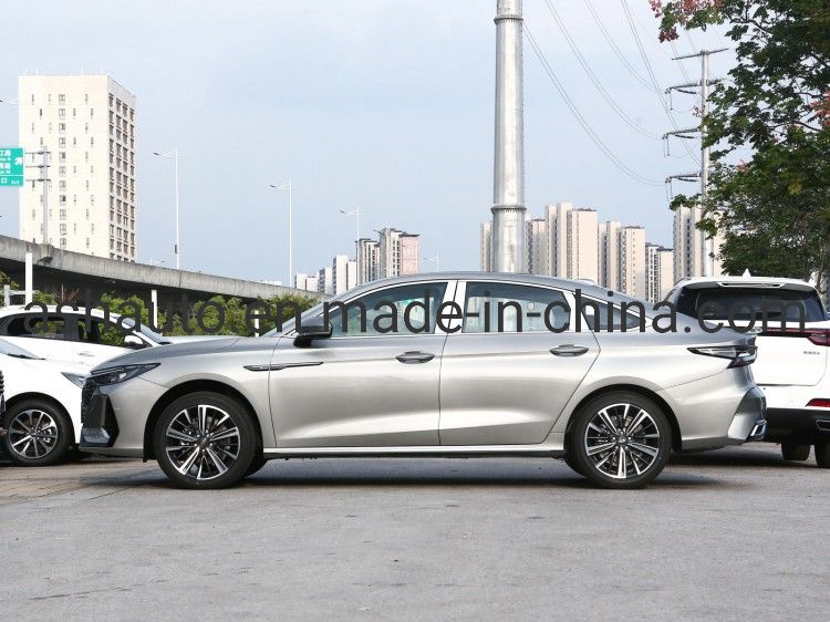 Chery Arrizo 8 New Design Gasoline Car Sedan 1.6t 197HP 7DCT