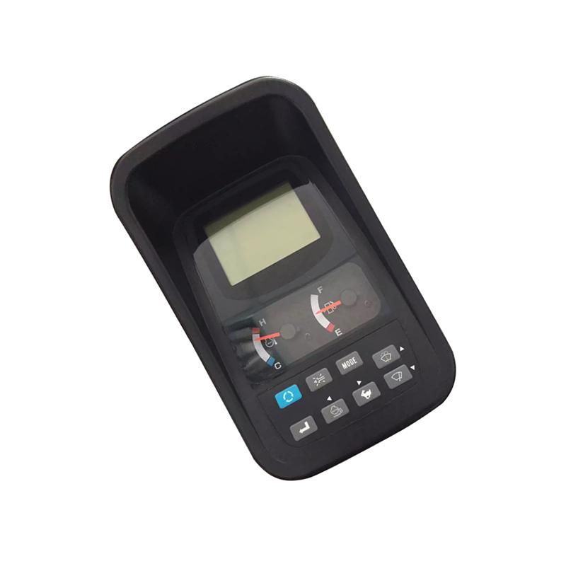 Excavator Console Switch Control for Excavator Sk200-3