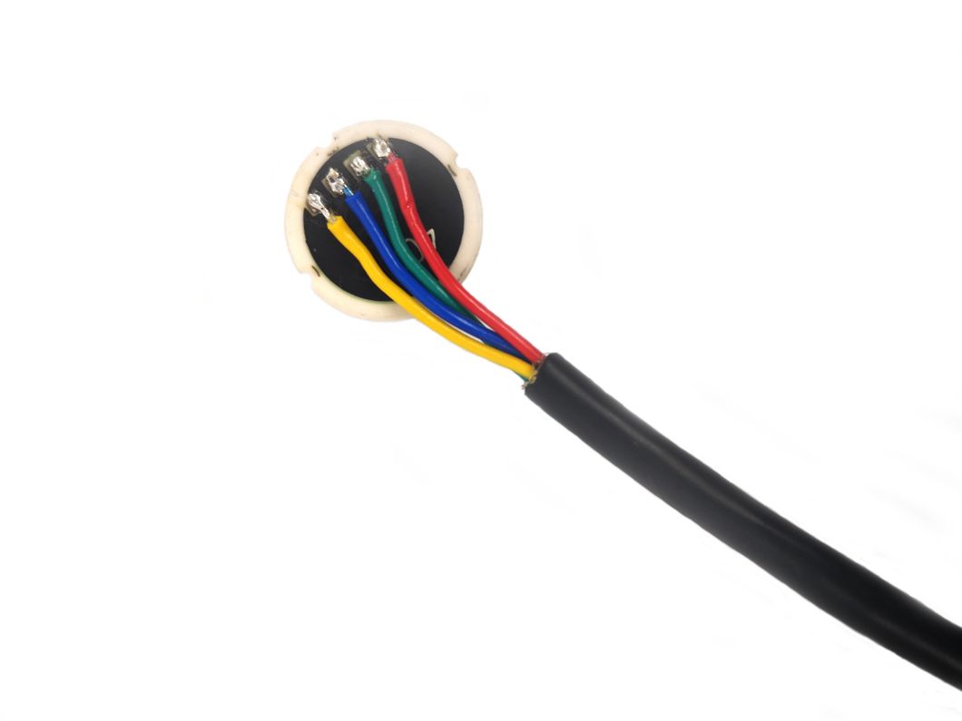 Ceramic Pressure Sensor 4-20mA/0.5-4.5V/0-10V Output