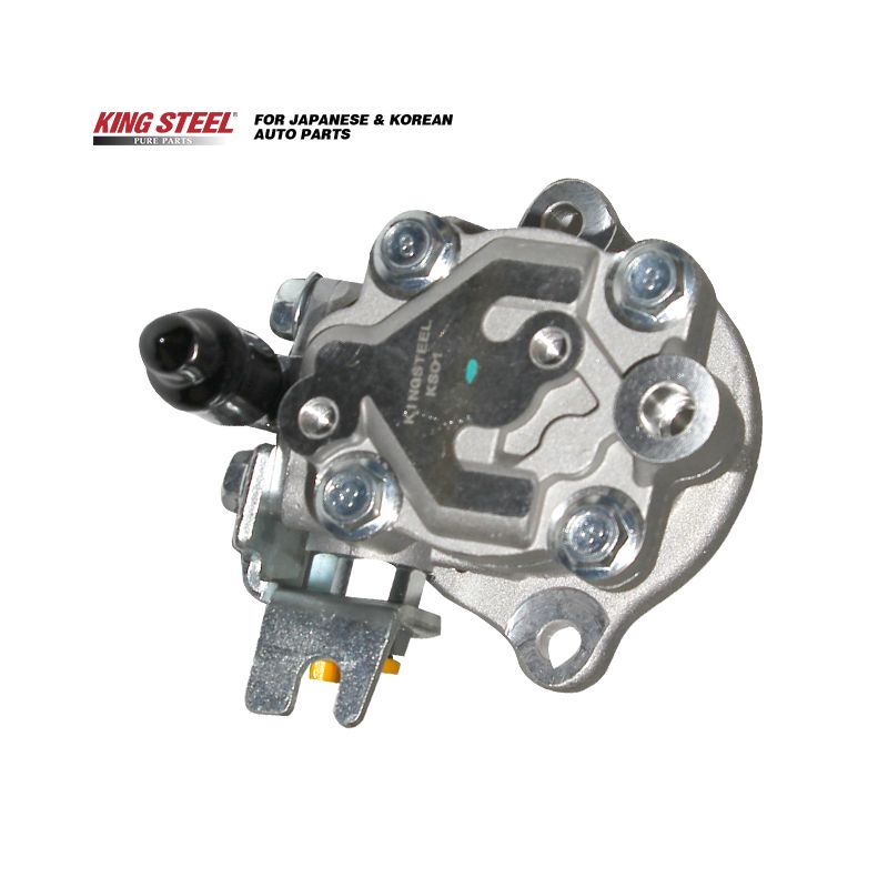 Kingsteel Wholesale Price Auto Steering Systems Power Steering Pump for Hyundai Entourage KIA