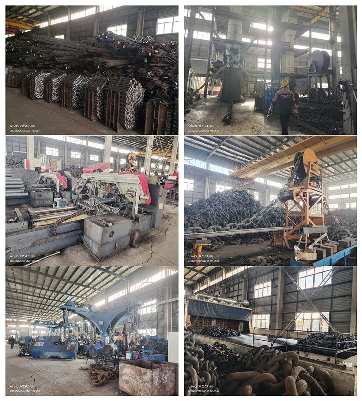 84mm Am3 Guangzhou Double Eye Swivel Forerunner Factory with Lr