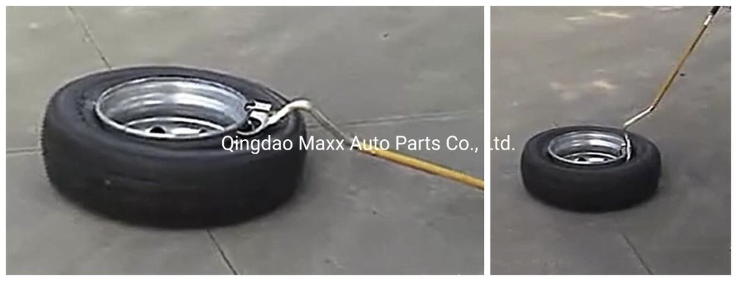 Maxx Factory Tire Demounting/Changing Tool Tire/Tyre Changer