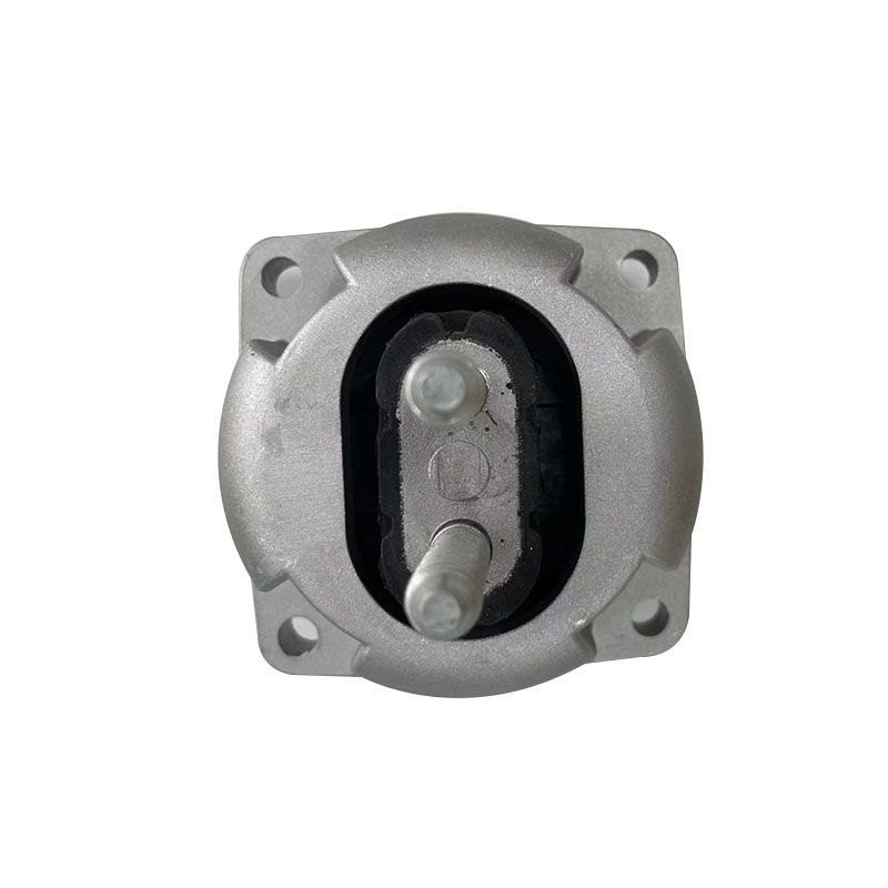 Auto Parts Transmission Gear Mount for Mercedes-Benz Ml-Class W166 X166 1662401118 1662400518