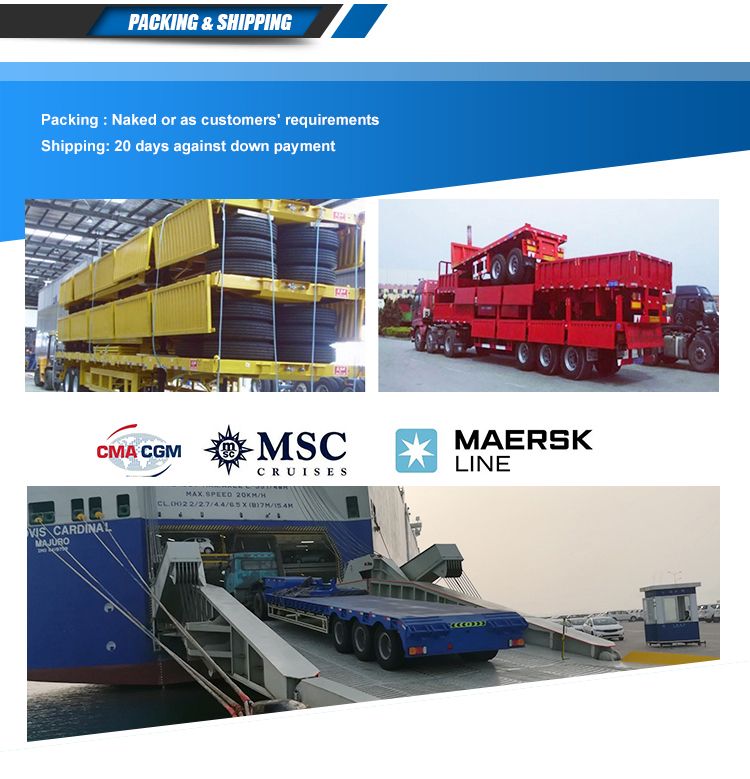 50 Tons Tri Axle Stake Dropside Bulk Cargo Aluminum Semi Trailer for Sale